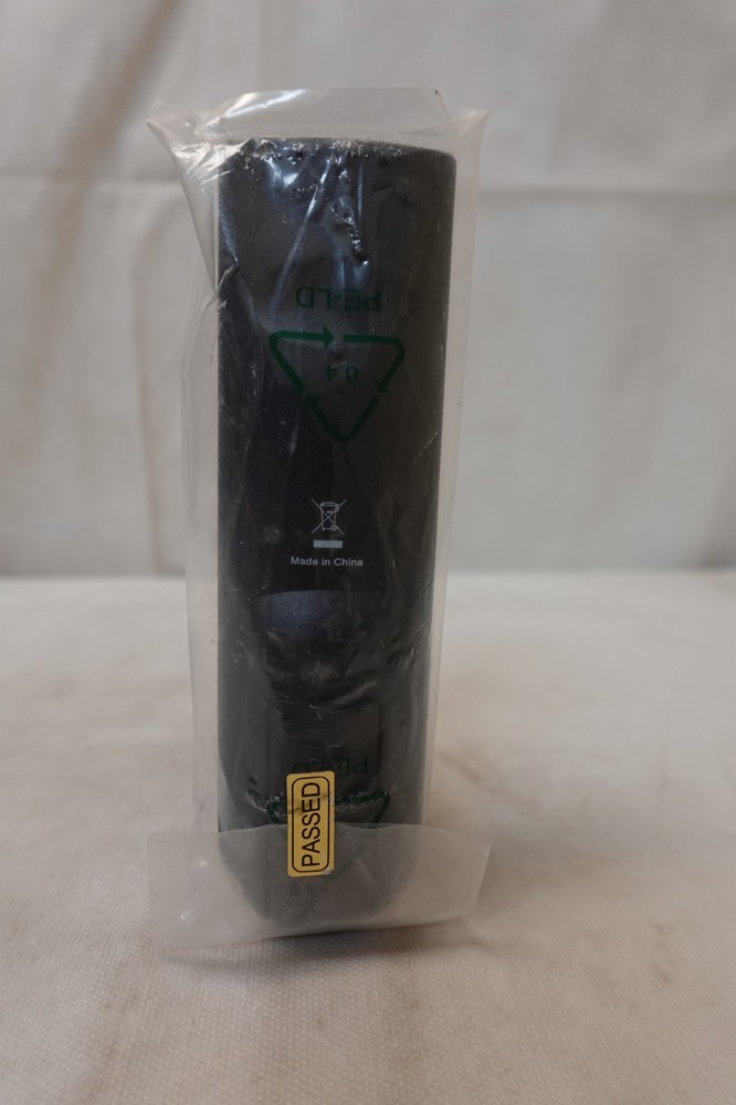 American Dynamics HOF12F453GPD8 Silver Wireless Security System - Remote Control