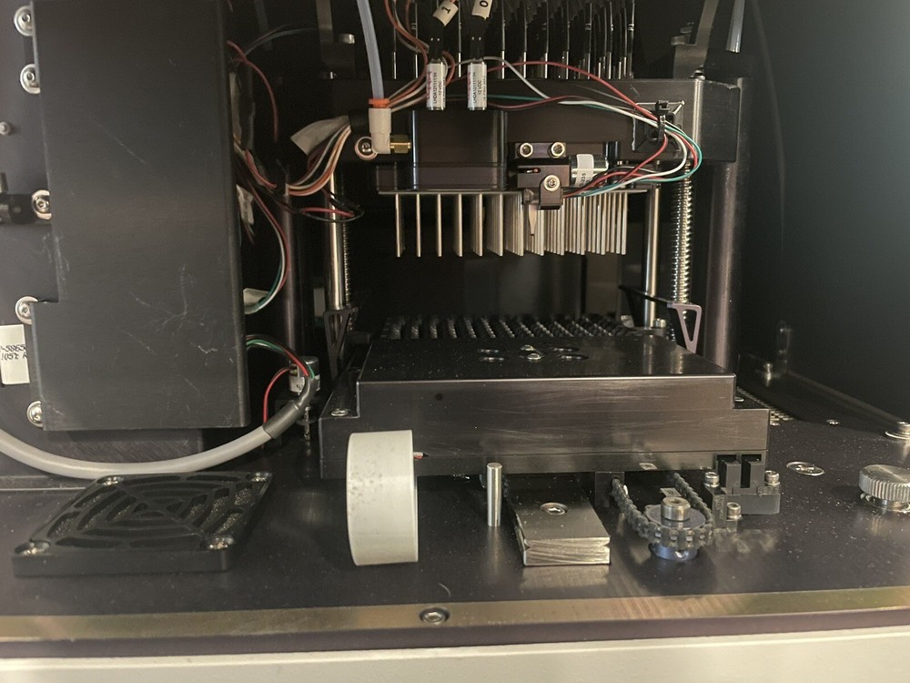 Agilent Seahorse XFe96 Analyzer