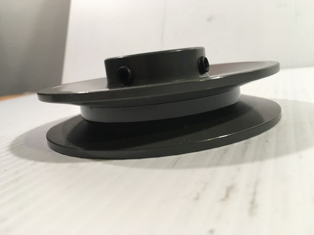 Amec BK45X7/8 Fixed Pitch Sheave 1 Groove