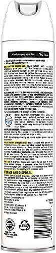 12 Raid Ant & Roach Killer Aerosol Spray Essential Oils plant-based SAFE 11 oz.