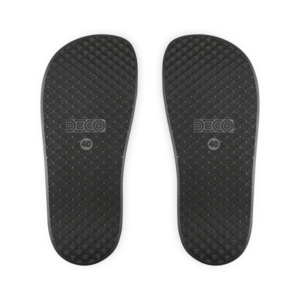 Men's SOLO DOLO Slide Sandals