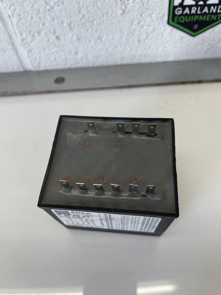 EREA E 56 TR 63 Transformer, Code:2182, 230V, 50/60Hz