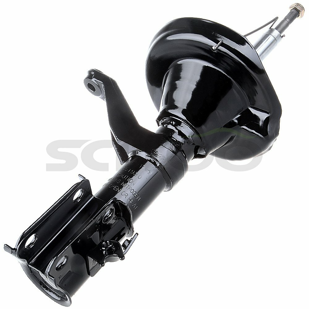 For 2003 2004 2005 2006 Honda Element Front Shocks Struts Left Right Pair