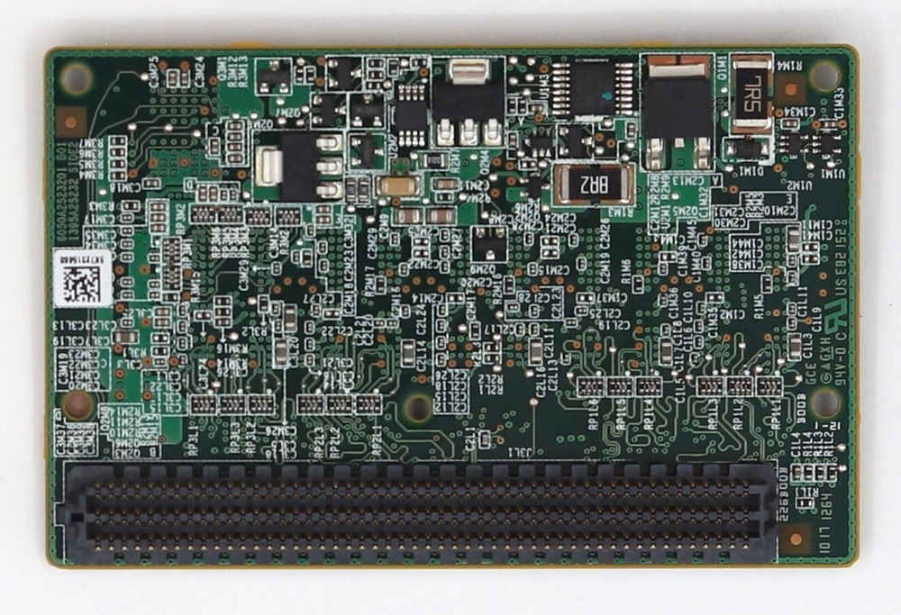 Cisco UCSC-MRAID12G-2GB 2GB FBWC Module SAS Cache Memory Tested Working