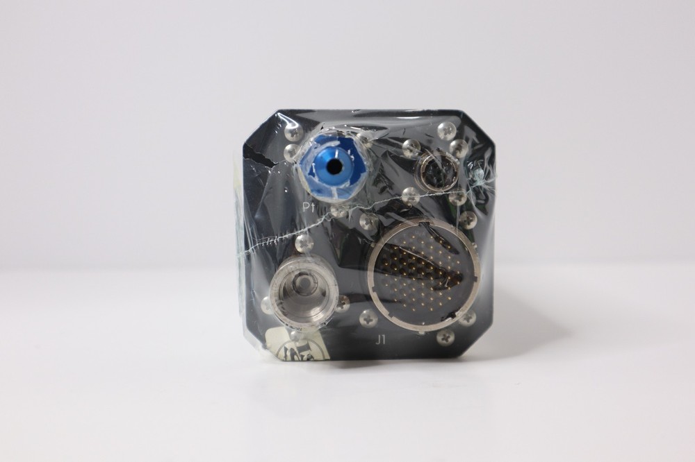 Innovative Solutions 9D-80130-15 Air Data Display Unit ADDU (28 VDC)