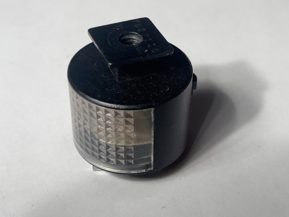 VIVITAR SL-2 REMOTE WIRELESS SLAVE FLASH TRIGGER