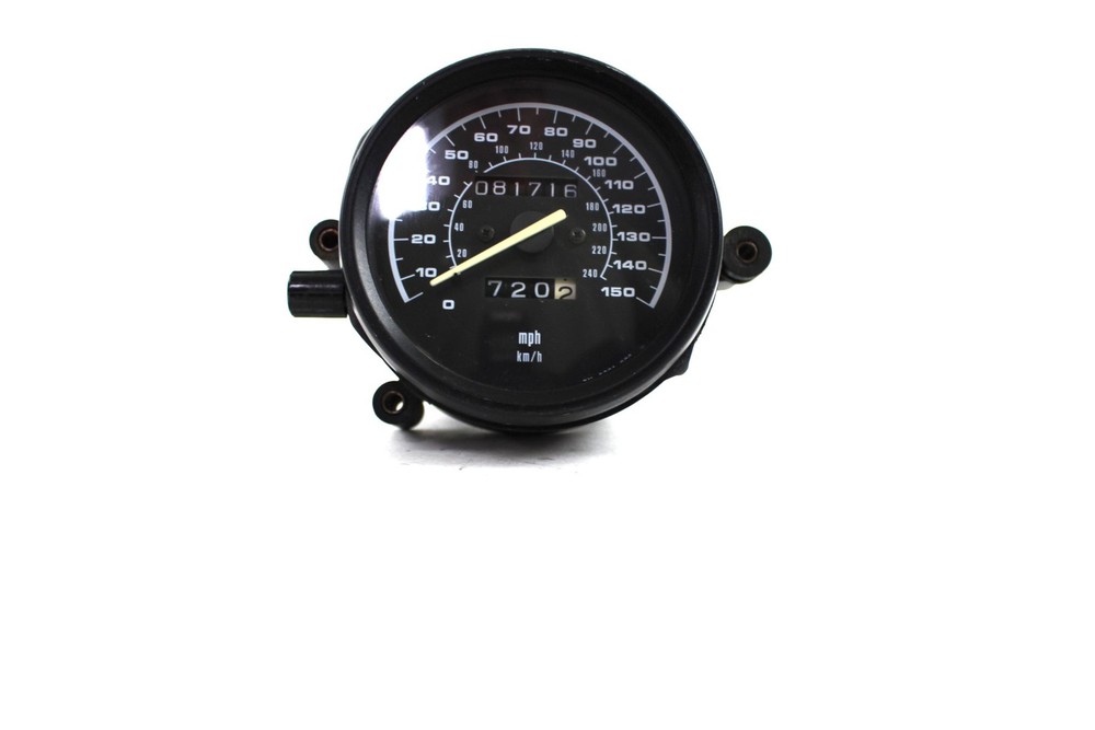 95-01 BMW R850R Speedometer Odometer Gauge Display