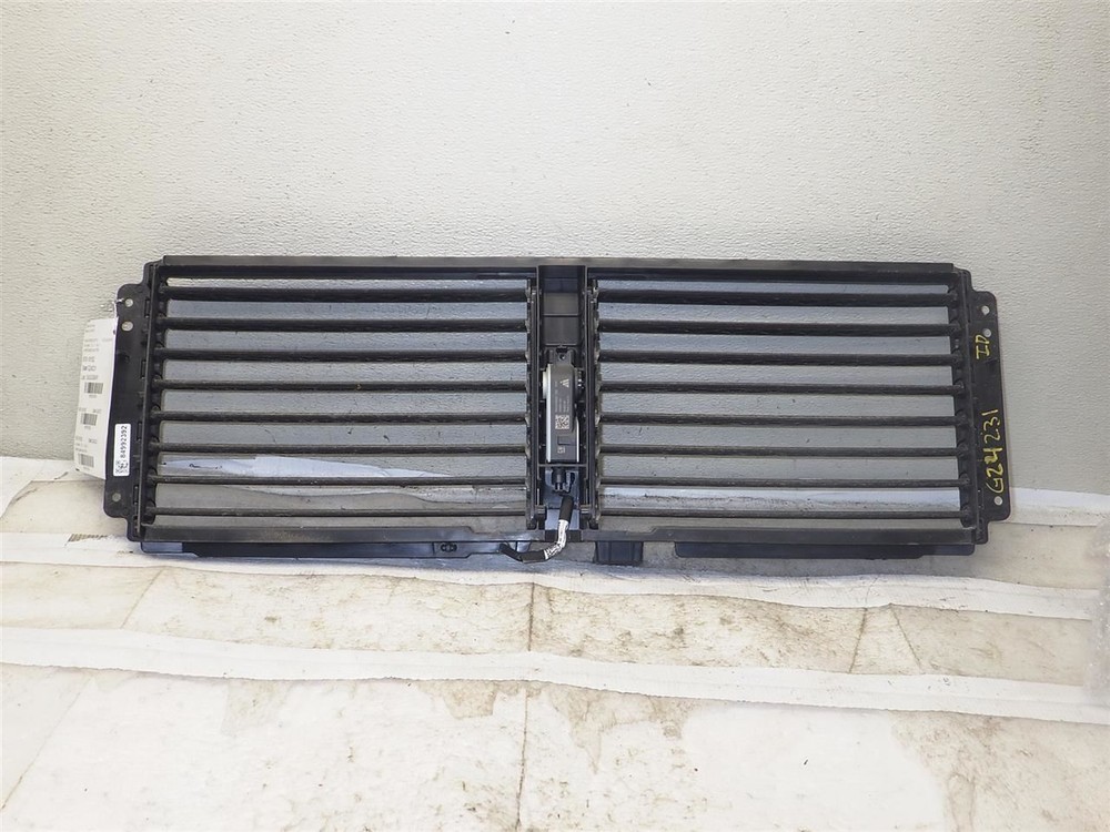 2023 Equinox Upper Air Shutter 1621528