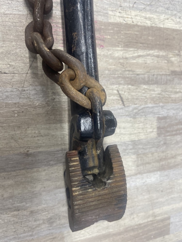 VINTAGE J.H.WILLIAMS Chain TOOLS