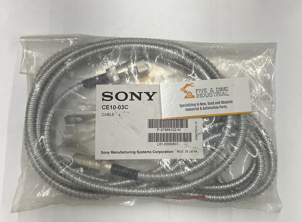 Sony CE10-03C 3 Meter Extension Cable (CBL132)
