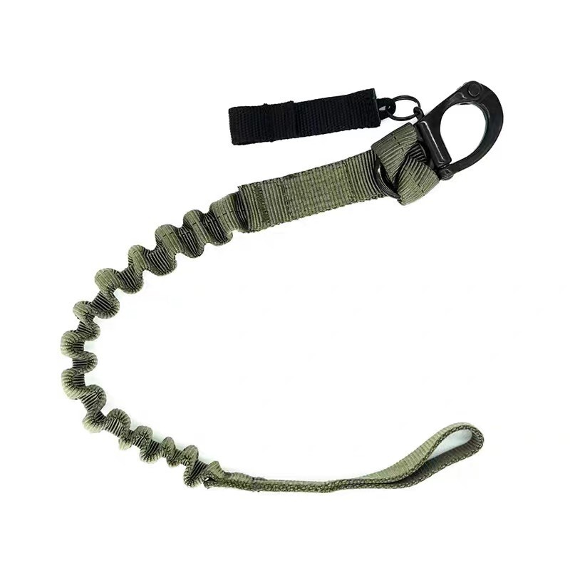 MARSOC Tactical Rope