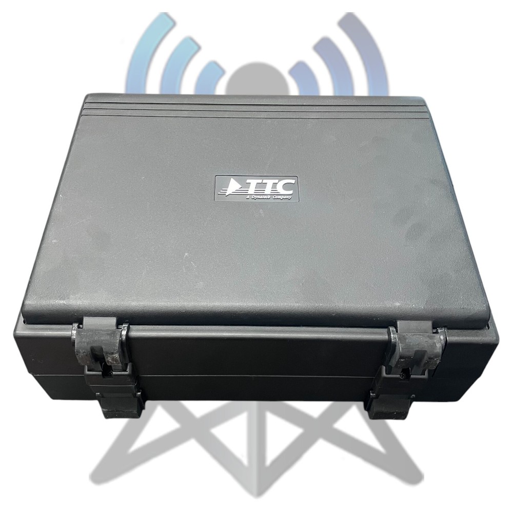 TTC, TB950, T1TDXRMCAA, Comm Analyzer, *Alex325*