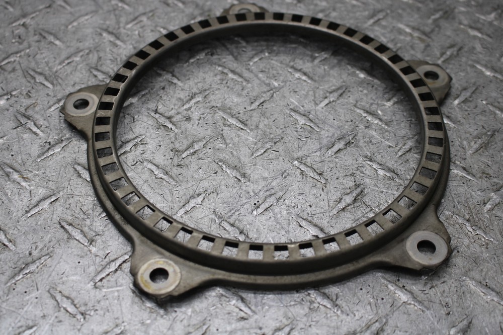 2012 BMW K1600GT ABS FRONT WHEEL ABS BRAKE RING DISC
