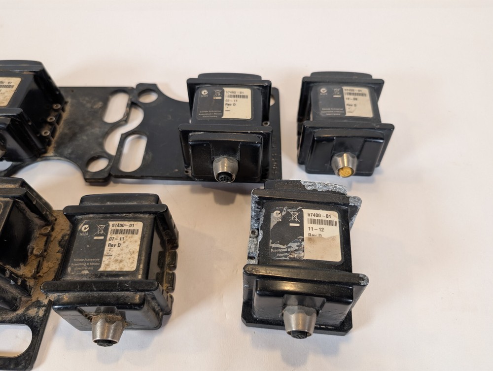 Trimble Autosense Sensor P/N 57400-01 REV D ONE SENSOR