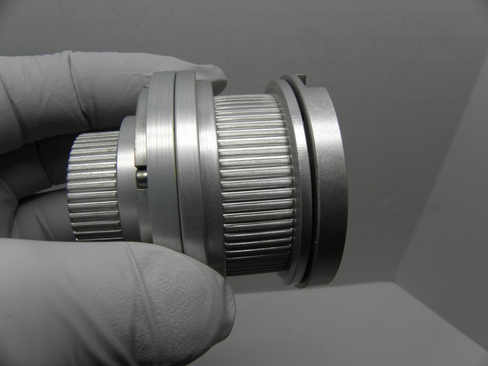 Surface Engineering SURFENG dual spindle 134542