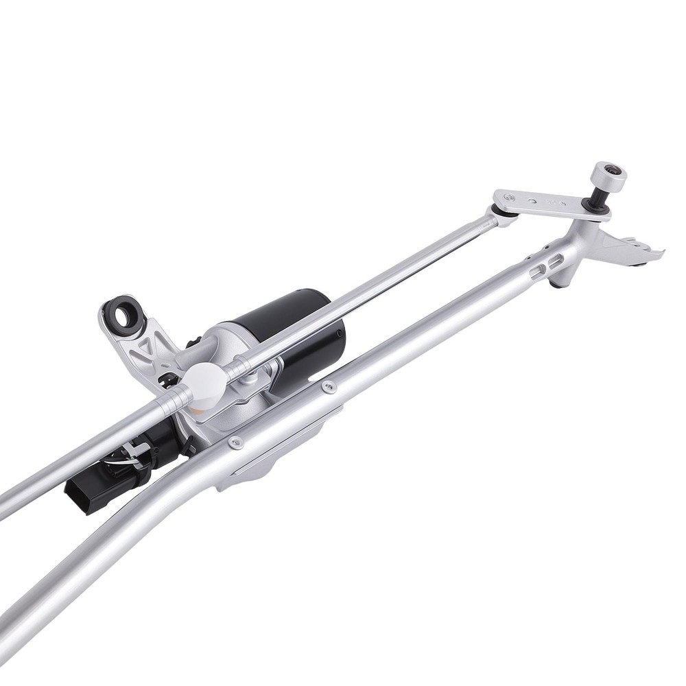 Windshield Wiper Linkage Assembly for Dodge Ram 1500-5500 2005-2010 4 Pins