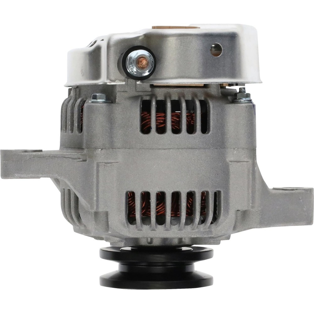 New Alternator For John Deere Pro Gator New Holland E30B E35B E50B Rigmaster Apu
