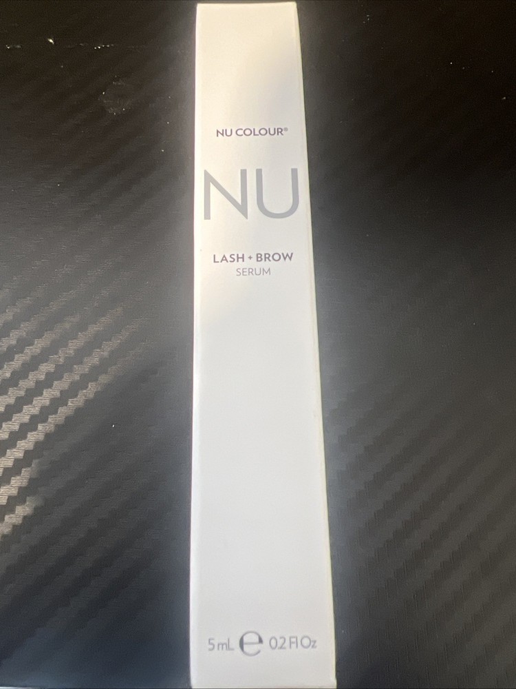 Nu Colour® Lash + Brow Serum by Nu Skin **New**