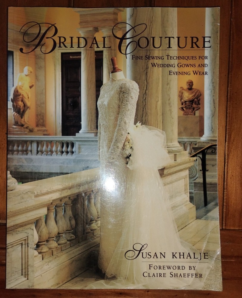 Bridal Couture Magazine