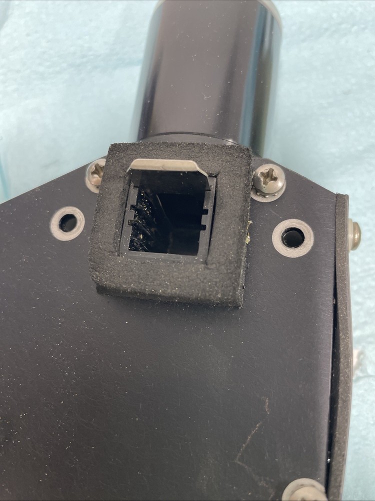 Bio-Rad 3000 Spectrophotometer Electro-Optics Light-PAC Trigger Module