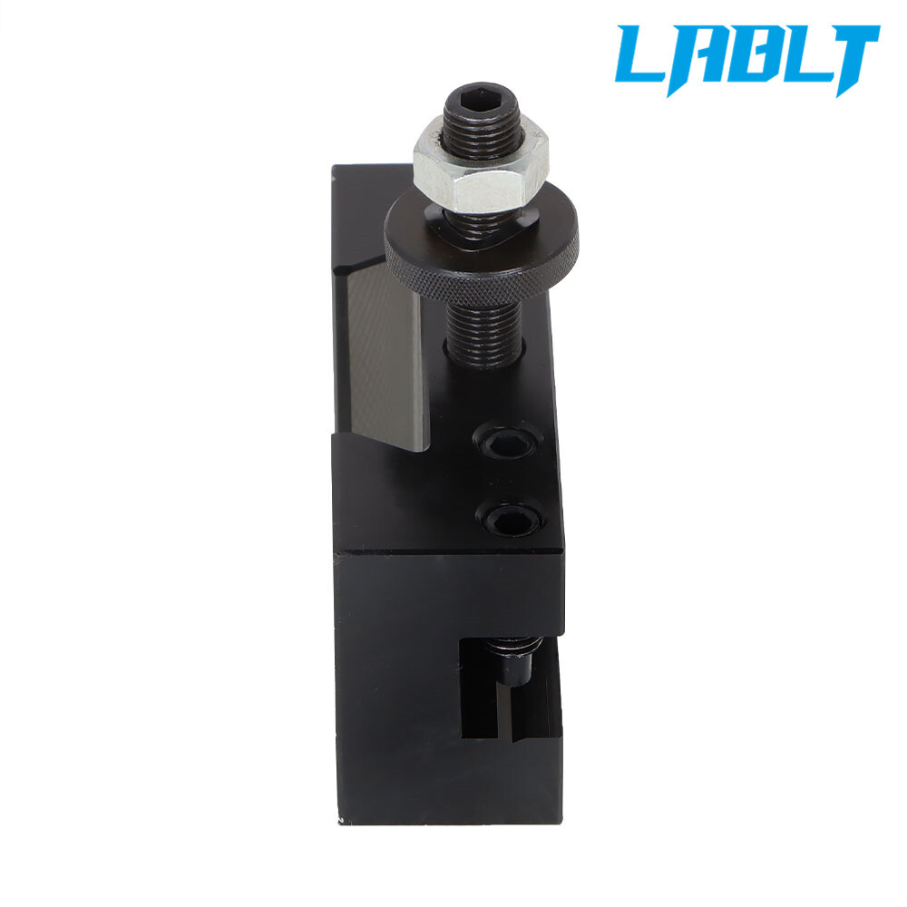 LABLT CXA #2 250-302 Quick Change Tool Post Boring Turning & Facing Holder