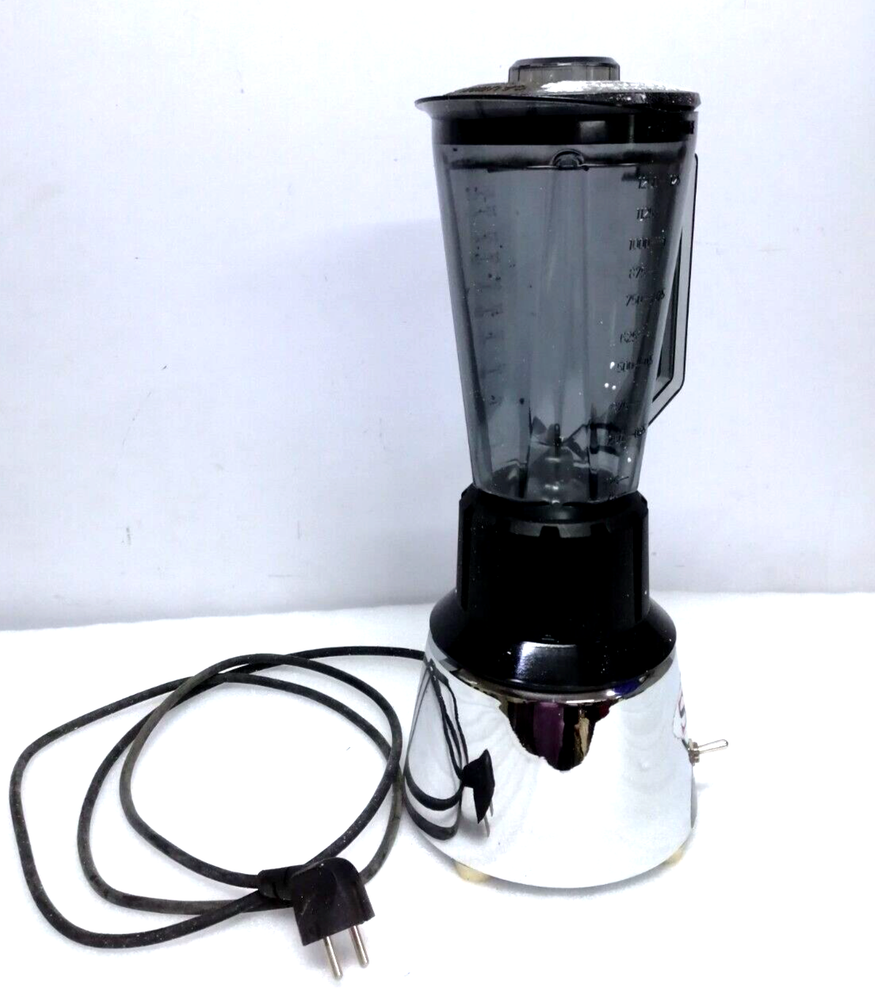 Santos 33c Bar Blender - Santos 33c (chrome) 695077