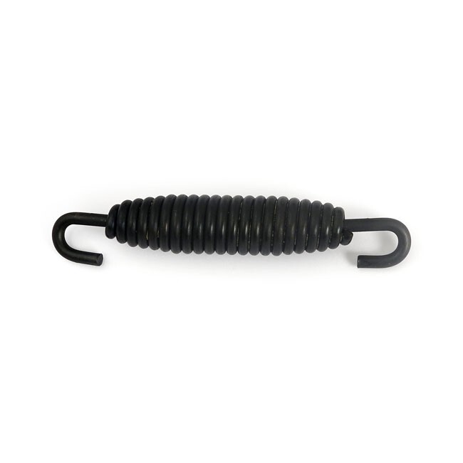 MCS Jiffy Return Spring- Black #506301
