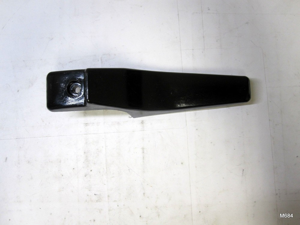 2-QTY Lasunka Square Waffle Iron Top Handle