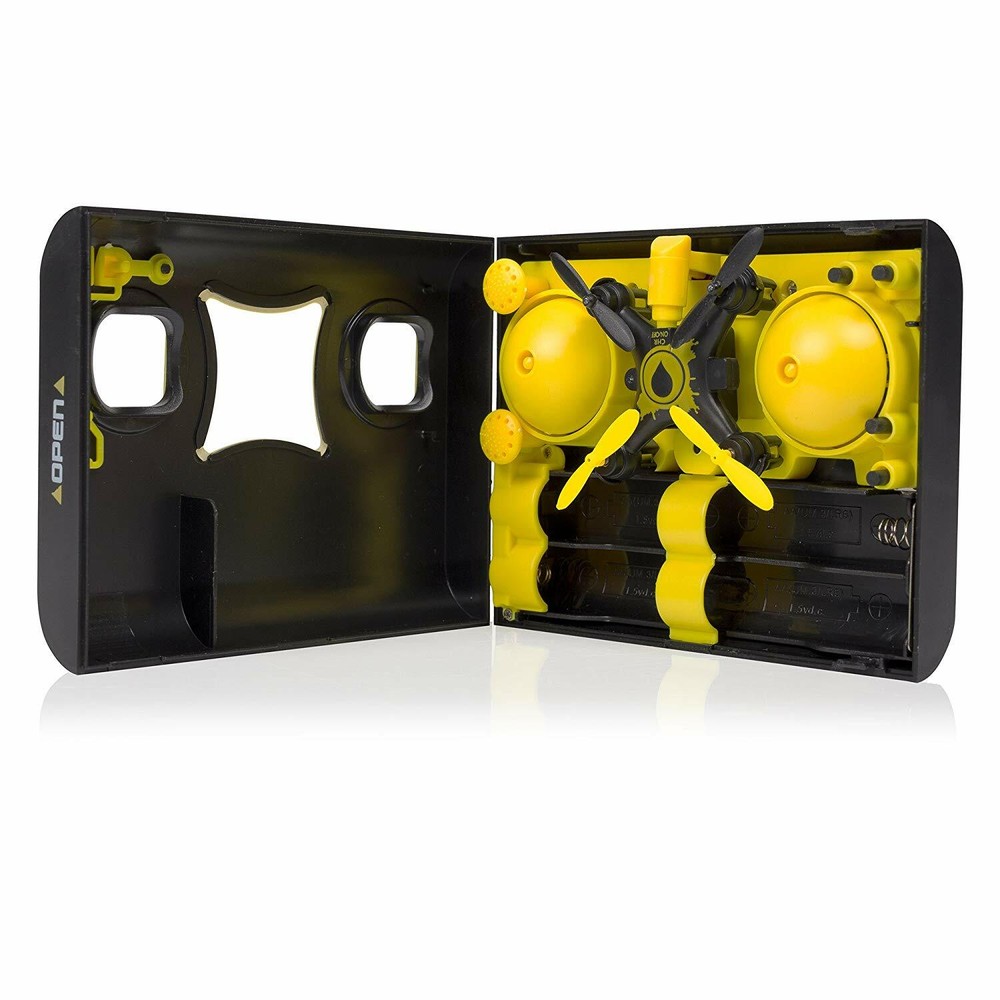 TX Juice Ai Pocket Drone - Quadcopter