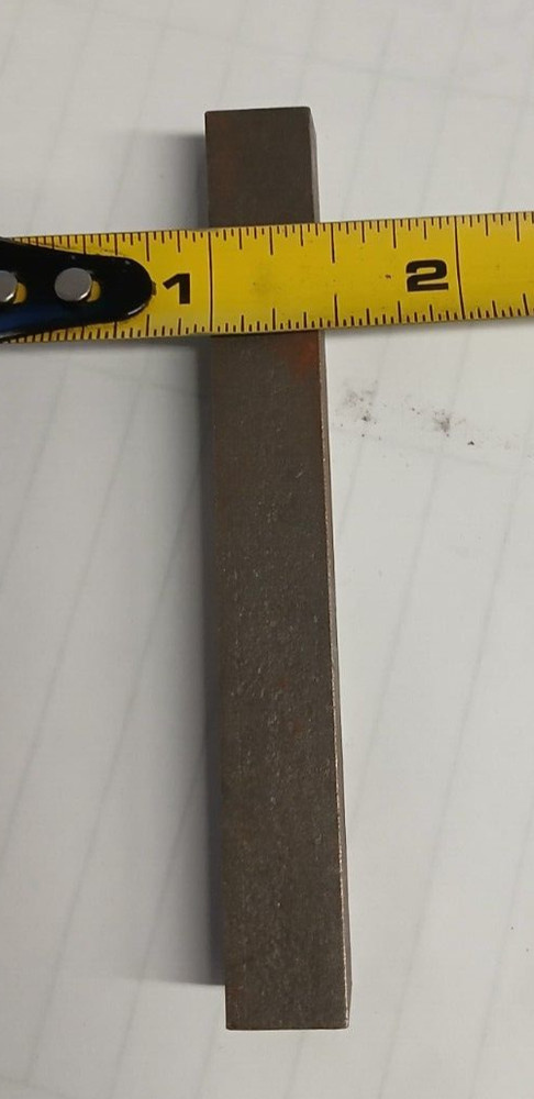 ARMSTRONG 86-399 BIT TOOL 7/16X3-1/2 TURNING HS