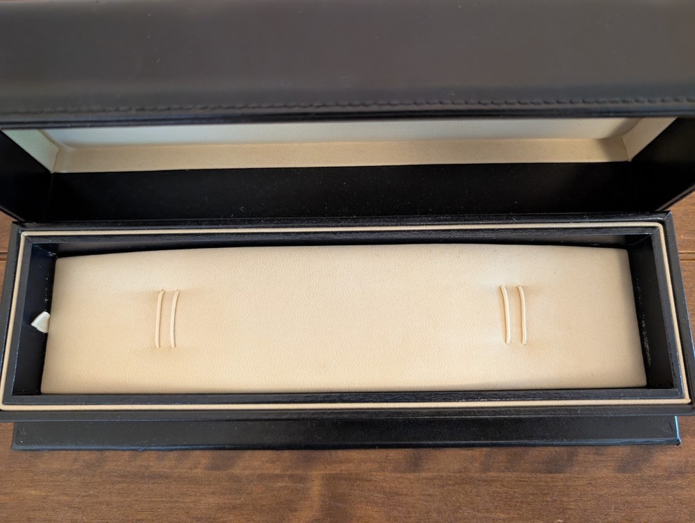 Genuine Chopard large box for watch