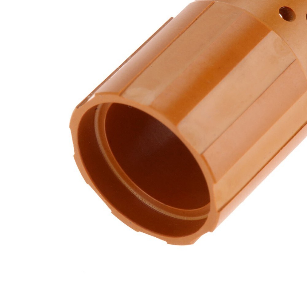 Swirl Ring Replacement Parts For Plasma Cutting High Reliability Durable