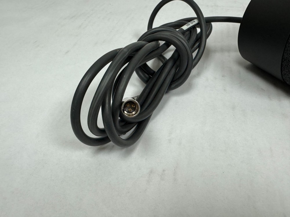 Logitech Rally Speaker - Left
