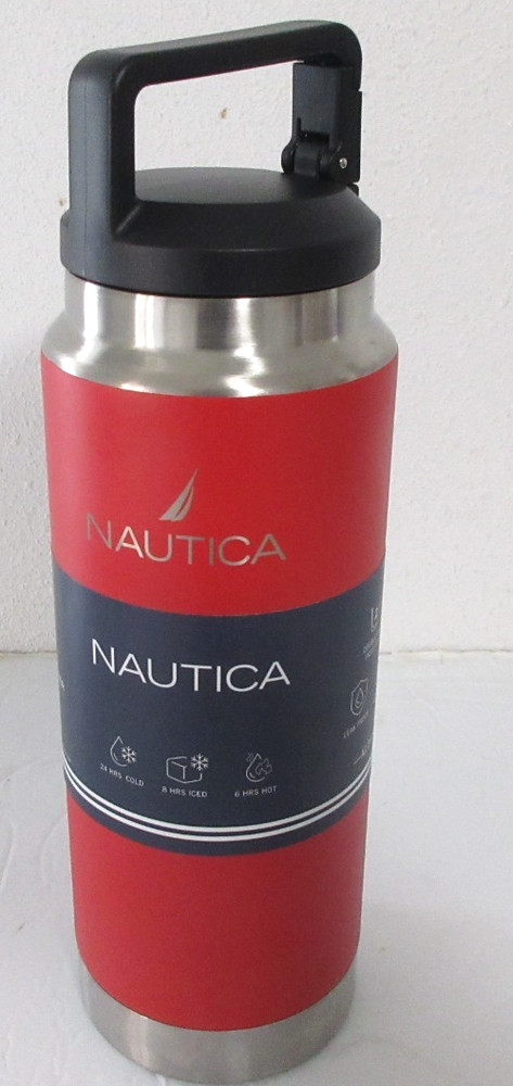Nautica  Water Bottle 34 OZ