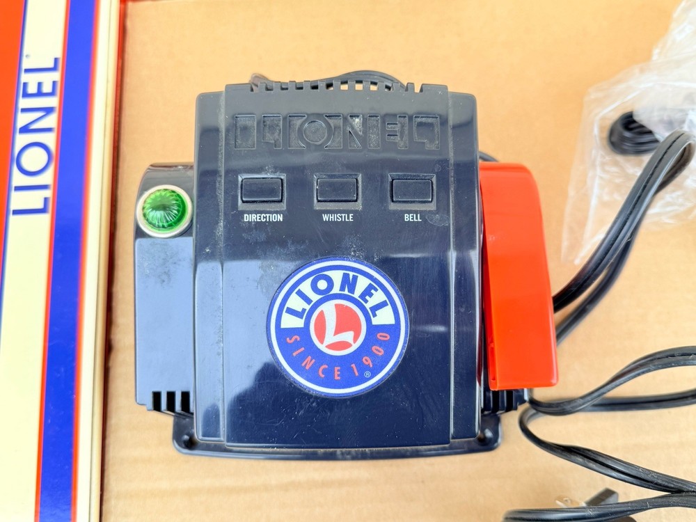Lionel Black Diamond Freight 6-31993 Set