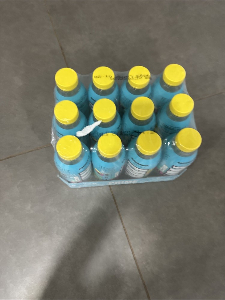 PRIME HYDRATION 2 LIMTED EDITION DRINKS FOR SALE GET IT NOW BEFORE IT RUNS OUT!