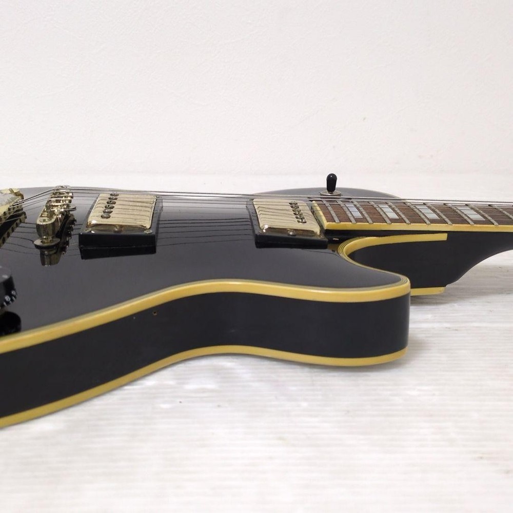 Greco EGC Les Paul Custom Greco Les Paul Custom Safe Packing!