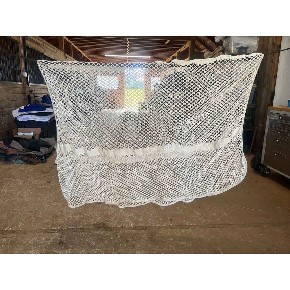 Triple Crown Horse String Net Cooler size 78”