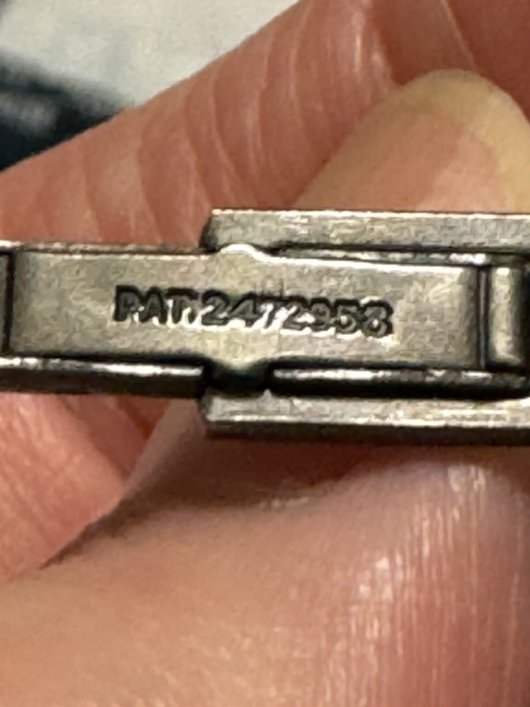Rare Vintage Devil Face Cuff Links From 1914, Original