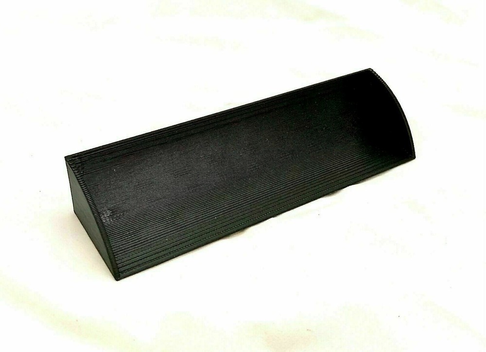 Bandit Front Wing / Splitter TRAXXAS Drag Racing Down Force