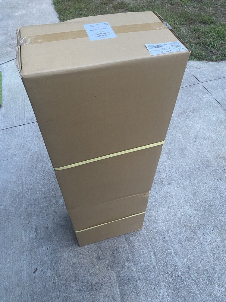 Legrand - Ortronics QVMD706 | Q Series Vertical Manager, ABS Plastic, Black