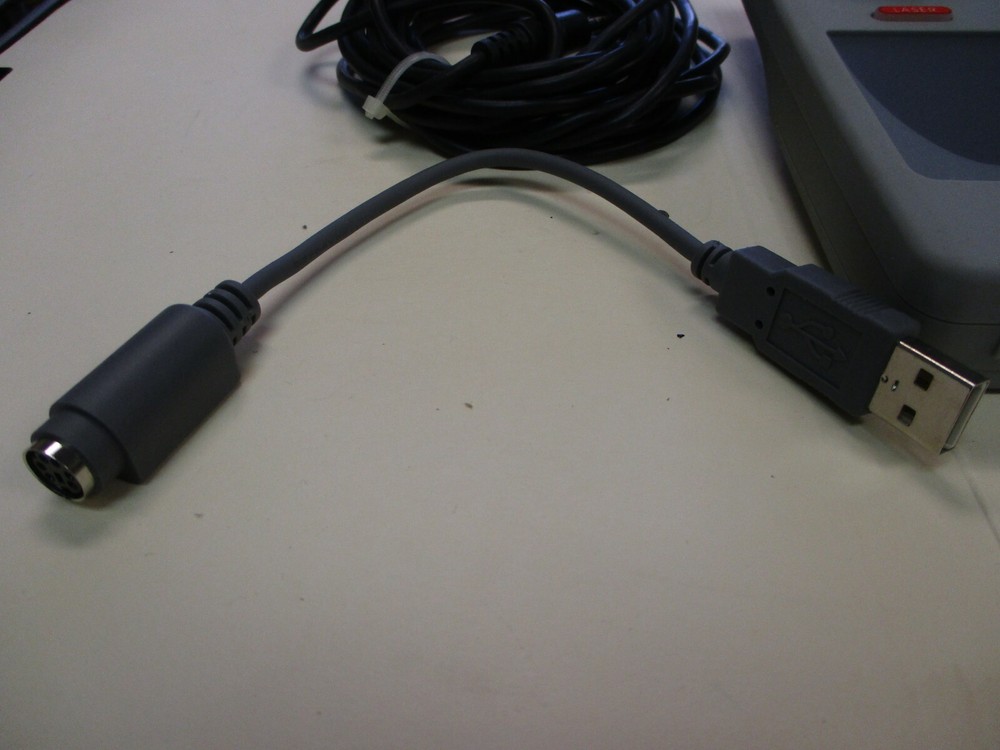 Interlink Electronics VP4800 Interactive RF Remote