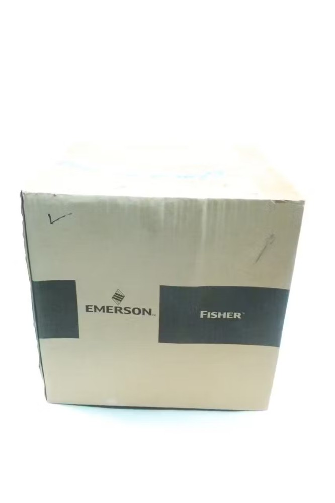 Fisher PF2500-P330 Pneumatic Pressure Controller 3-15psi