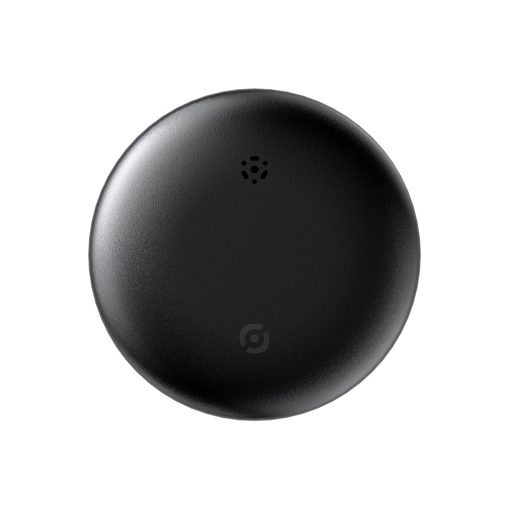 Android Compatible Air Tag - Tracker Tags for Phones, Supports Black