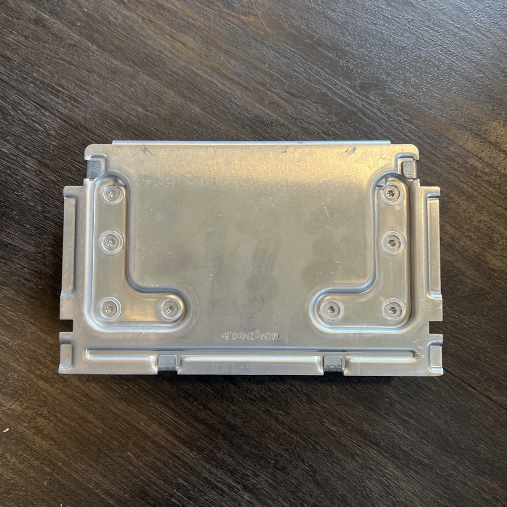 2001 BMW 525i Transmission Control Module P/N: 7 508 145