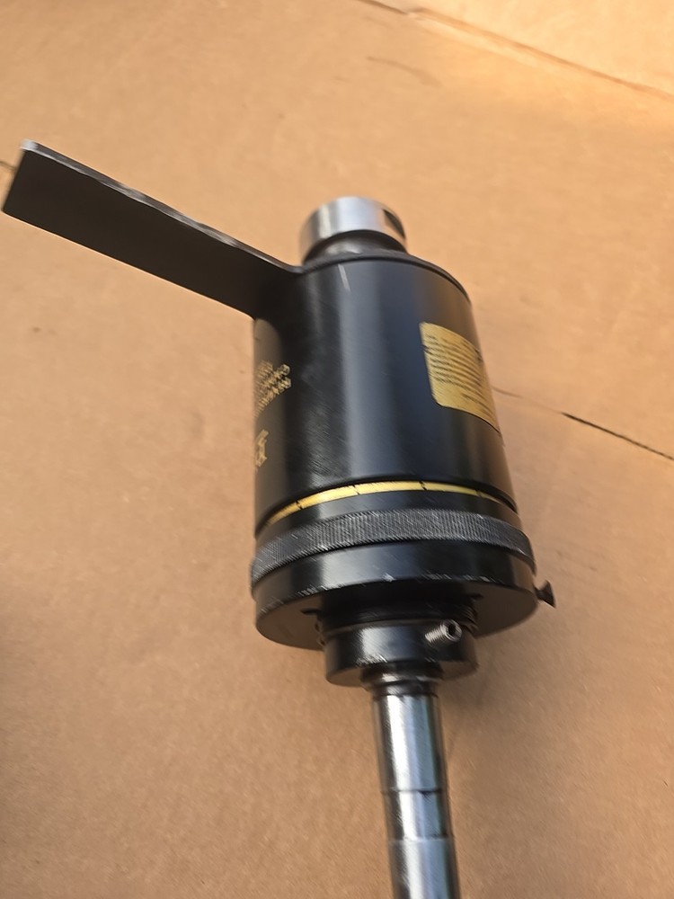 Phoenix Tapmatic 90X Tapping Head Driver