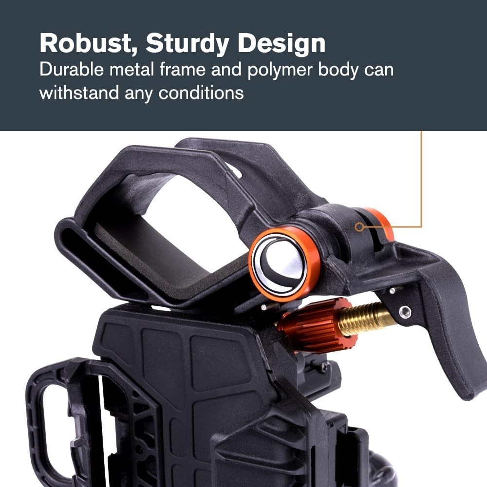 NexYZ Adapter for Telescopes & Binoculars