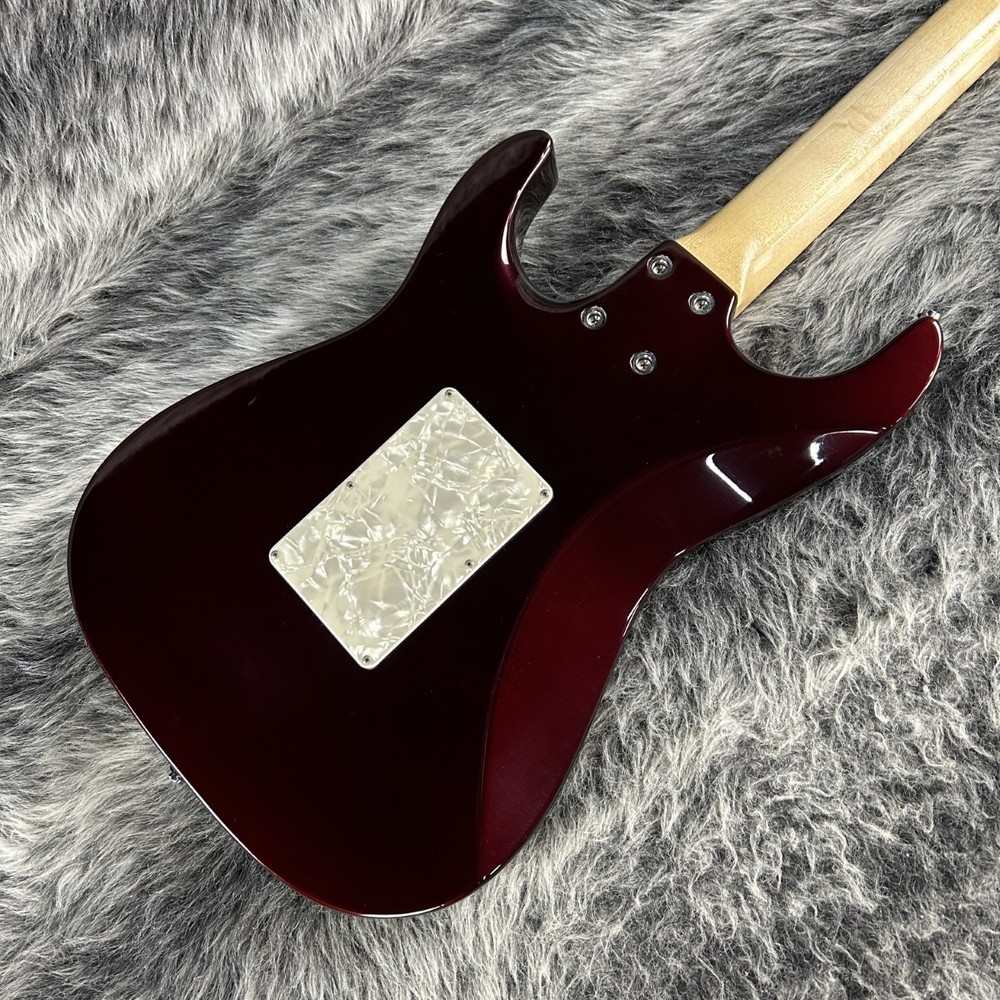 Combat Custom Model ST Type w/soft case USED