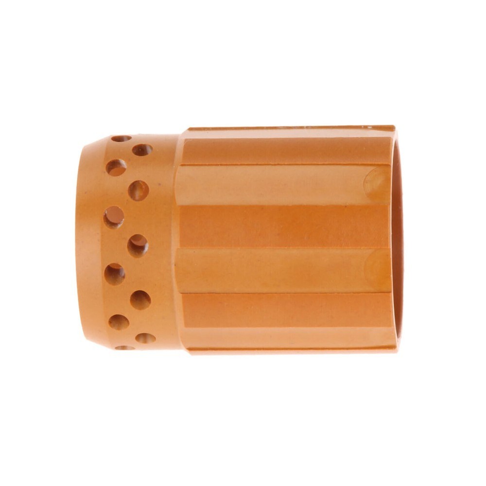 Swirl Ring Replacement Parts For Plasma Cutting High Reliability Durable
