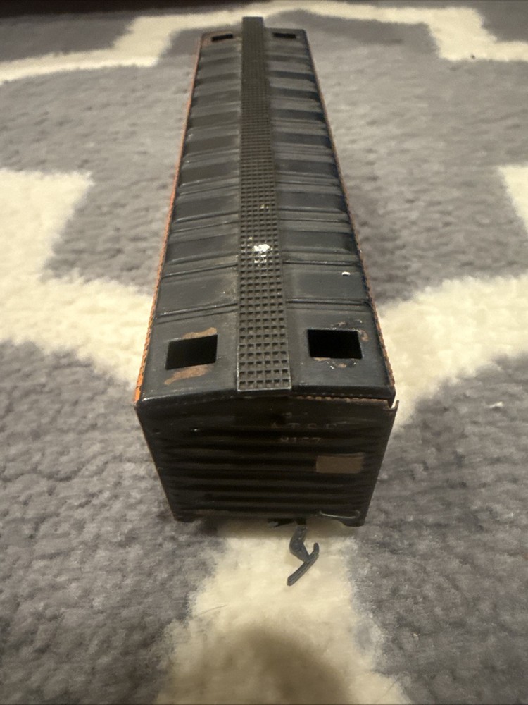 Chief train Replica